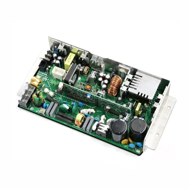 Hitachi Elevator Power Board VC337.5XHCA380A