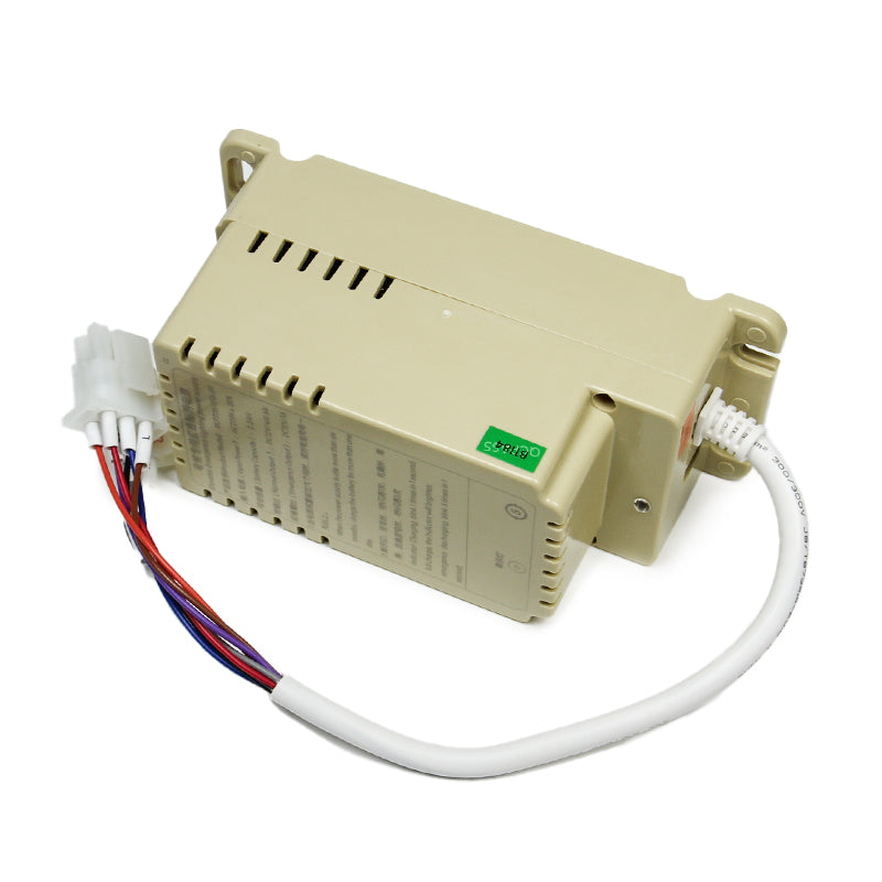 デリング非常照明電源 RKP220/12Q-01