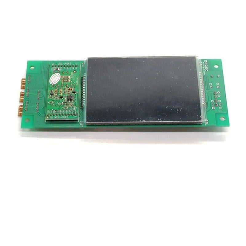 Hitachi Aufzug LCD-Anzeigetafel SCLC-LCD4