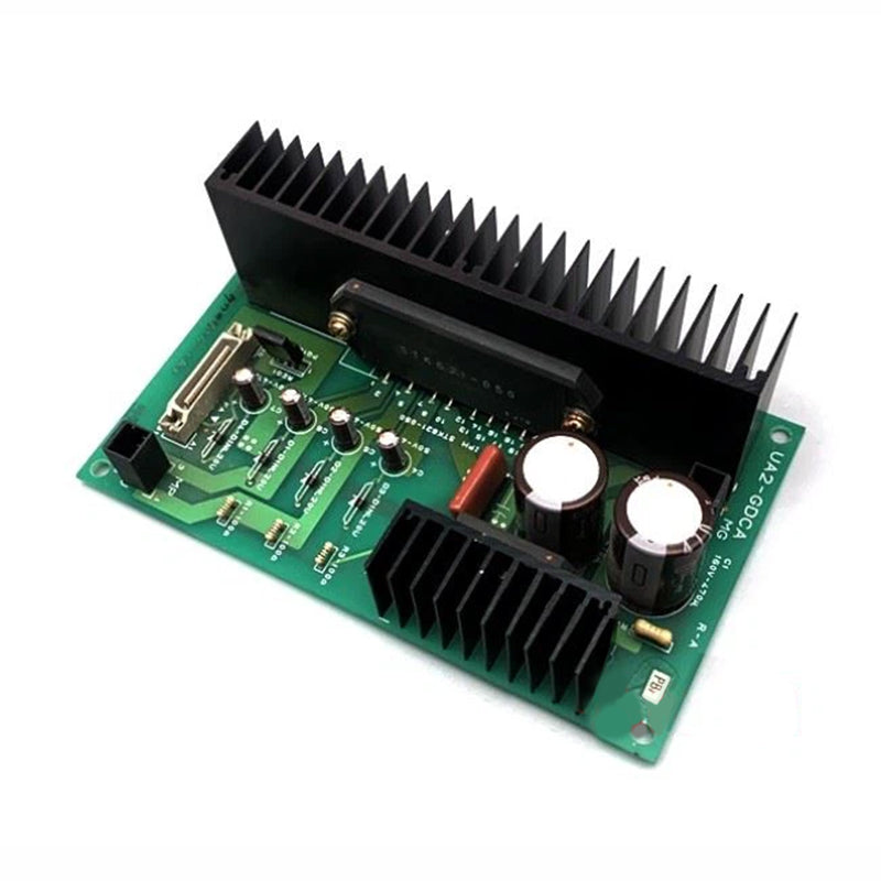 日立エレベーターPCB UA2-GDCA