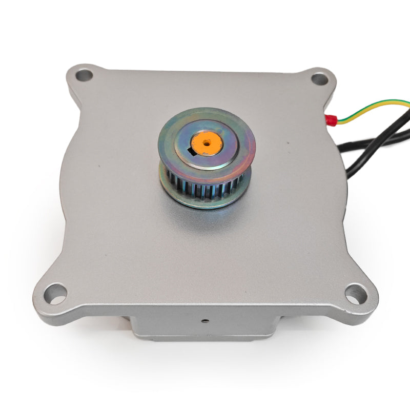 HITACHI Aufzug Permanentmagnet-Synchrontürmotor MPM59-N2-174-H