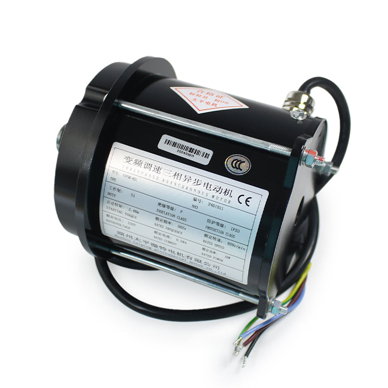 Huzhou Taiping Weite Motor YVP90-6B1