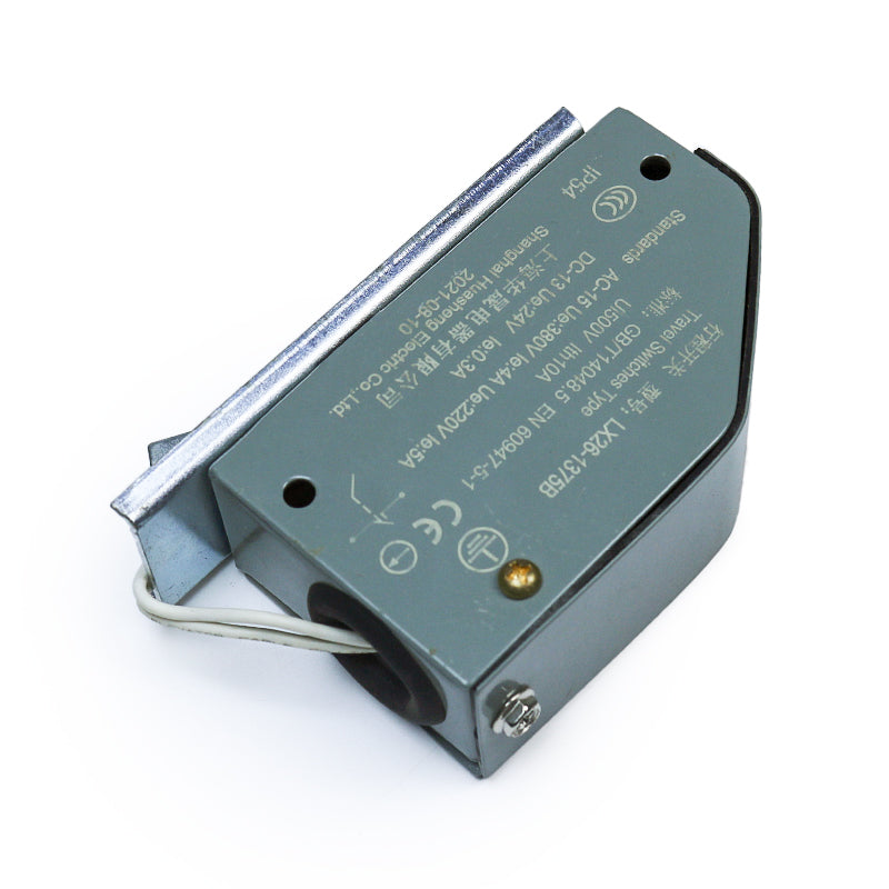 Shanghai Huasheng elevator overspeed switch LX26-1375B