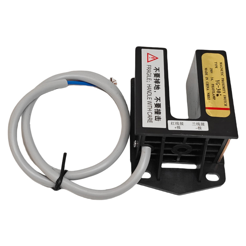 Mitsubishi Elevator Leveling Sensor YG-30A