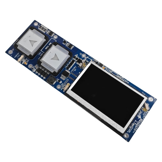 Otis Externe Hallenrufanzeigetafel TFT-LCD