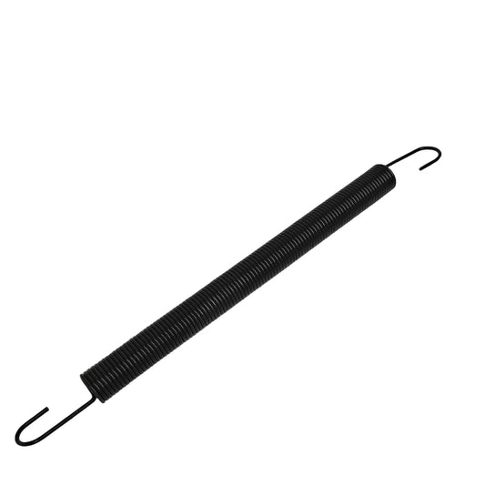 日立エレベーター用自動閉鎖フックスプリング（長さ48cm、直径3cm、線径2mm）