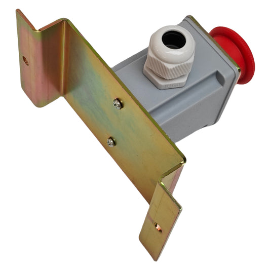 Mitsubishi Elevator Pit Emergency Stop Switch YP205C505G01