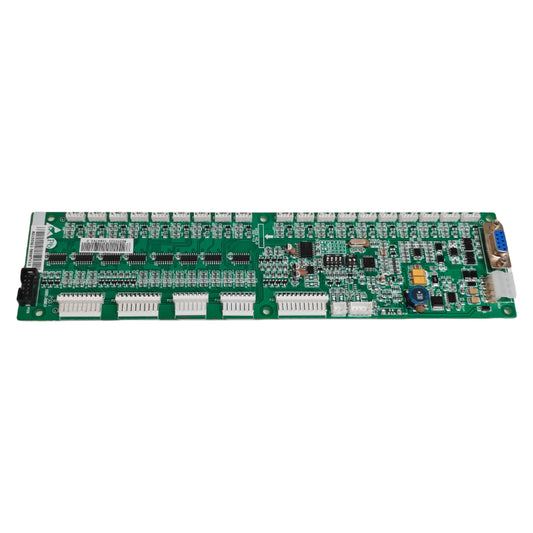 Xizi Otis Elevator Communication Board RS32 V2.0