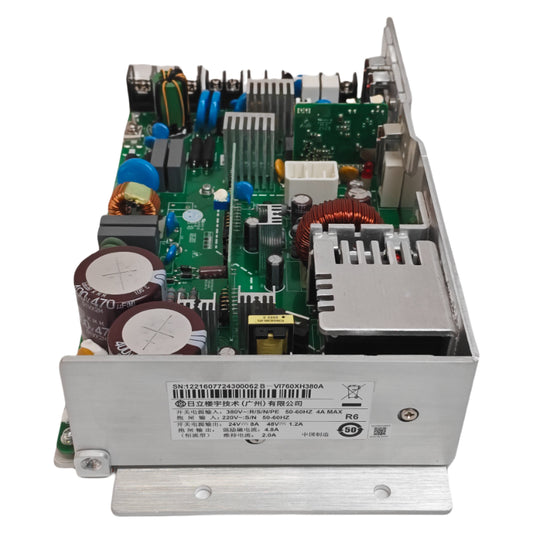 日立エレベーターAVR電源ボードVI760XH380A-2