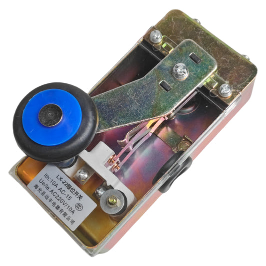 Hitachi  Limit Switch LX-22 (Low Speed) Left Open