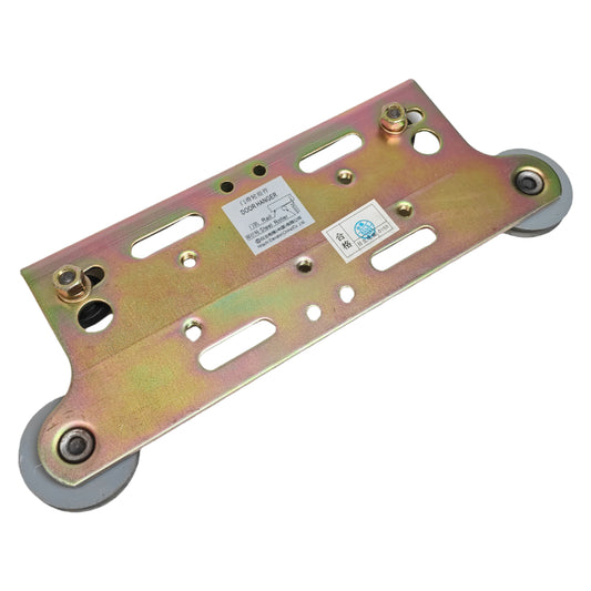 Hitachi Elevator Door Hanging Plate&nbsp; for Car Door (Older Model, 800/900 Compatible)