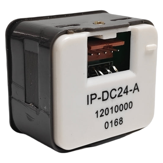 Hitachi Aufzugsknopf IP-DC24-A (Notrufklingel)