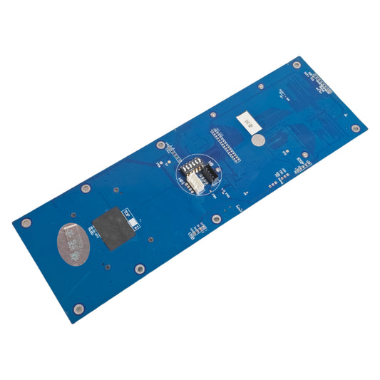Xizi Otis LCD-Anzeigetafel für ausgehende Anrufe