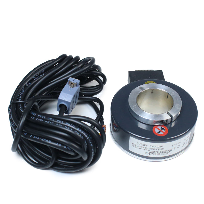 Shenghao Universal Elevator Encoder Shaft Distance / Pulse 30¨C600 etc.