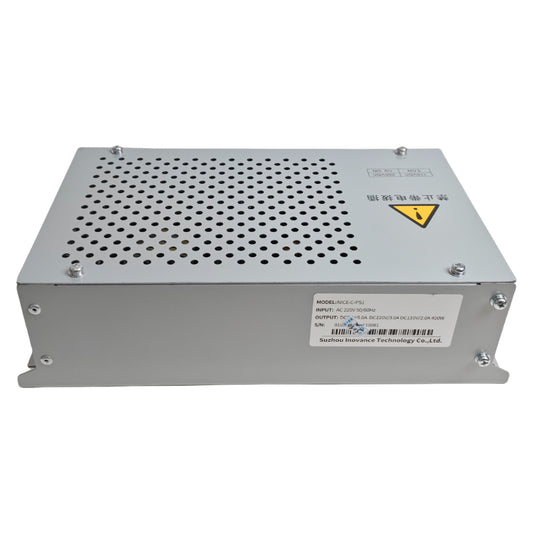 MONARCH Bremsstromversorgungsbox NICE-C-PS1