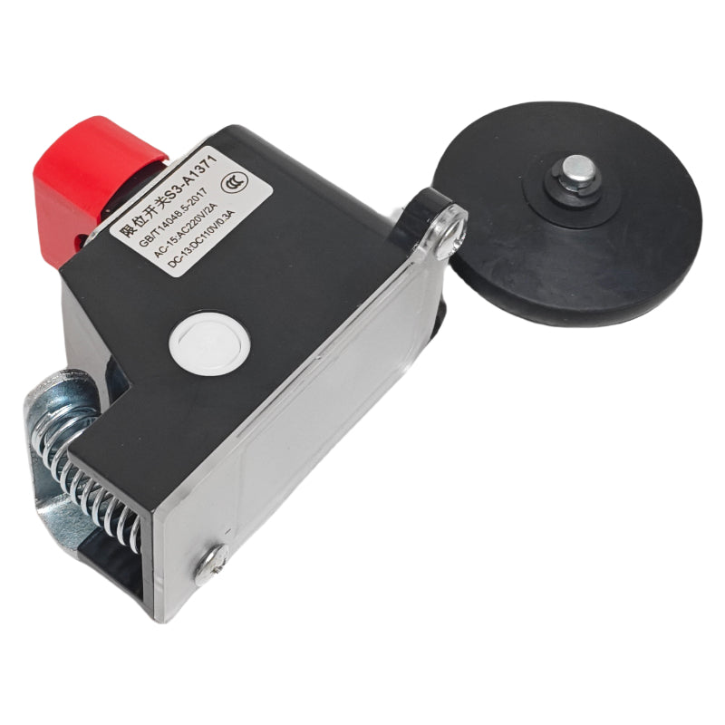 Tenois Elevator Limit Switch S3-A1371 (Normally Open)