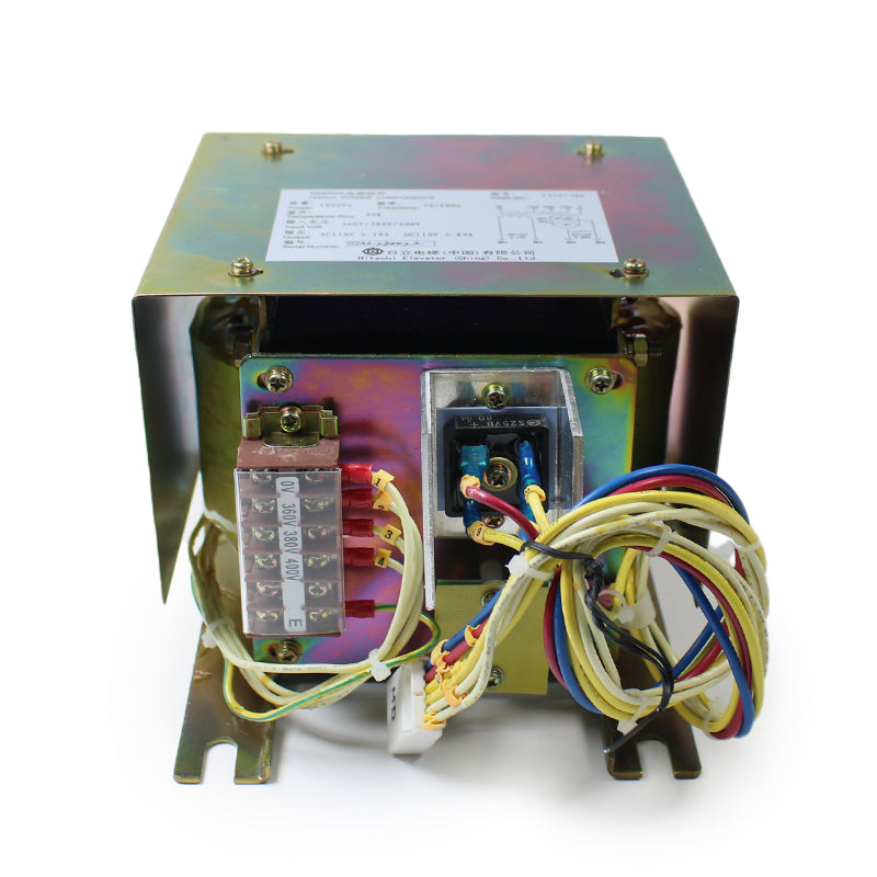 Hitachi Aufzugstransformator 1040VA (13507386)/1172VA (13519813)