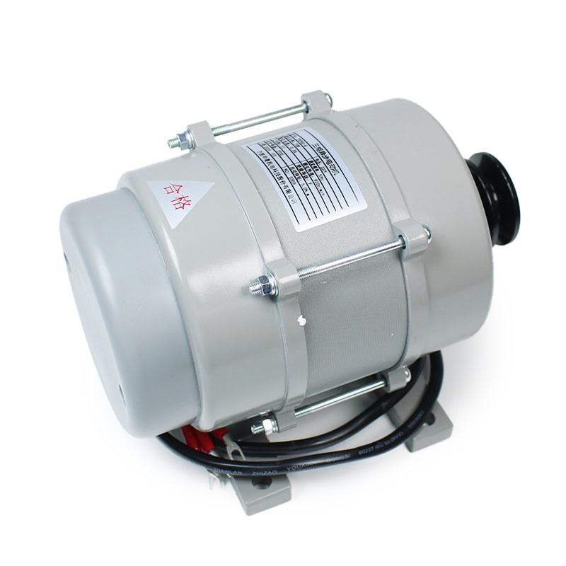 SBSL Aufzugstürmotor YVP90-6