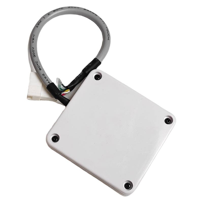 Tenois エレベーター 2.0 エアコンコントロールパネル（配線なし）TD-PJ-33