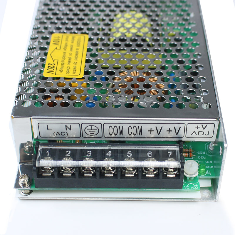 Schneider Schalter Netzteilschalter ABL2REM24045H