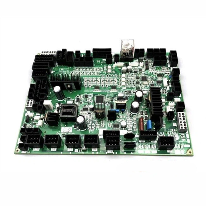 三菱エレベータードアマシンボード DOR-1241