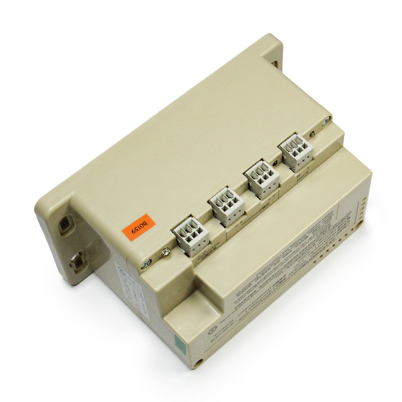 デリングエレベーター非常用電源装置 RKP220/12F