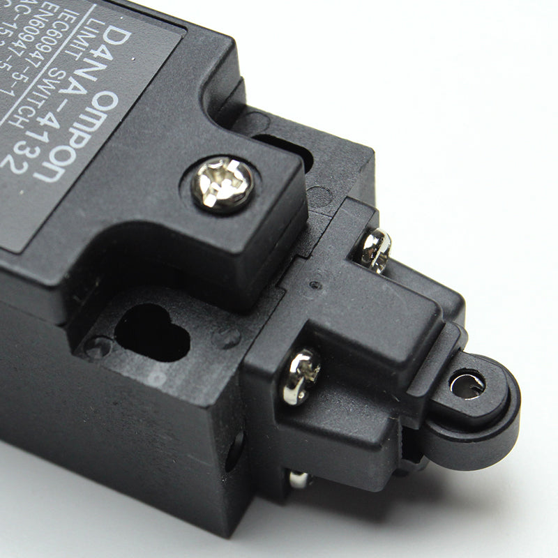 Hitachi Elevator Buffer Switch D4NA-4132