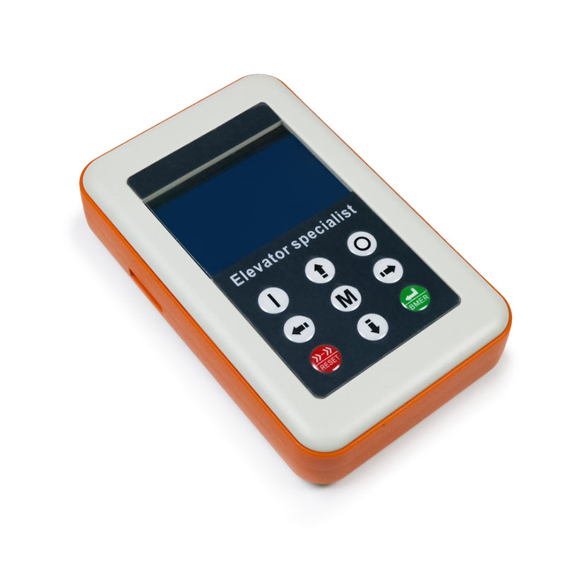 Monarch-Decoder TNS-JMQ