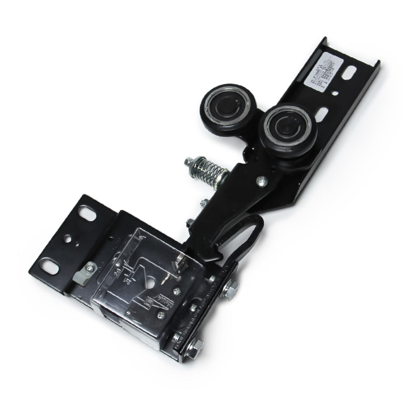 Mitsubishi 161 Elevator Door Lock
