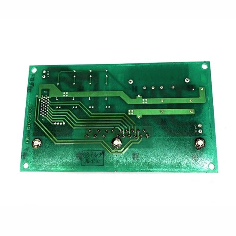 日立エレベーターPCB UA2-GDCA