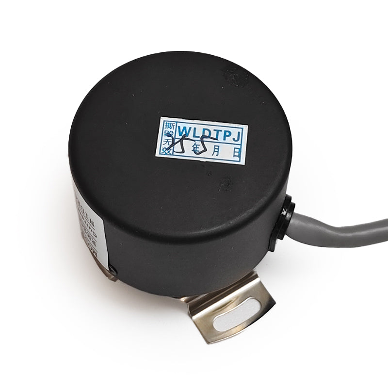 Hitachi Elevator Encoder HES-0512-2MHC