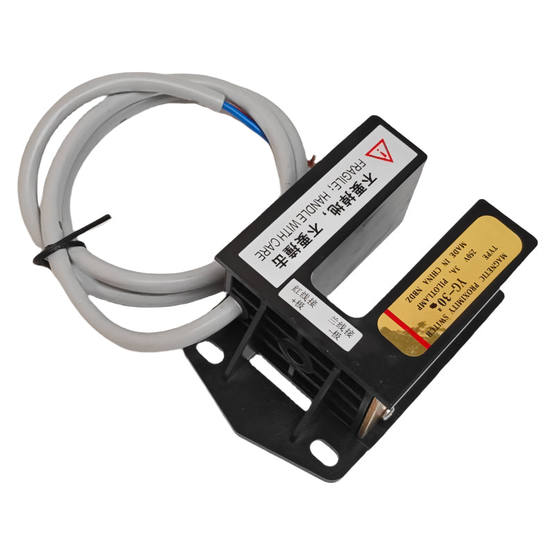 Mitsubishi Elevator Leveling Sensor YG-30A