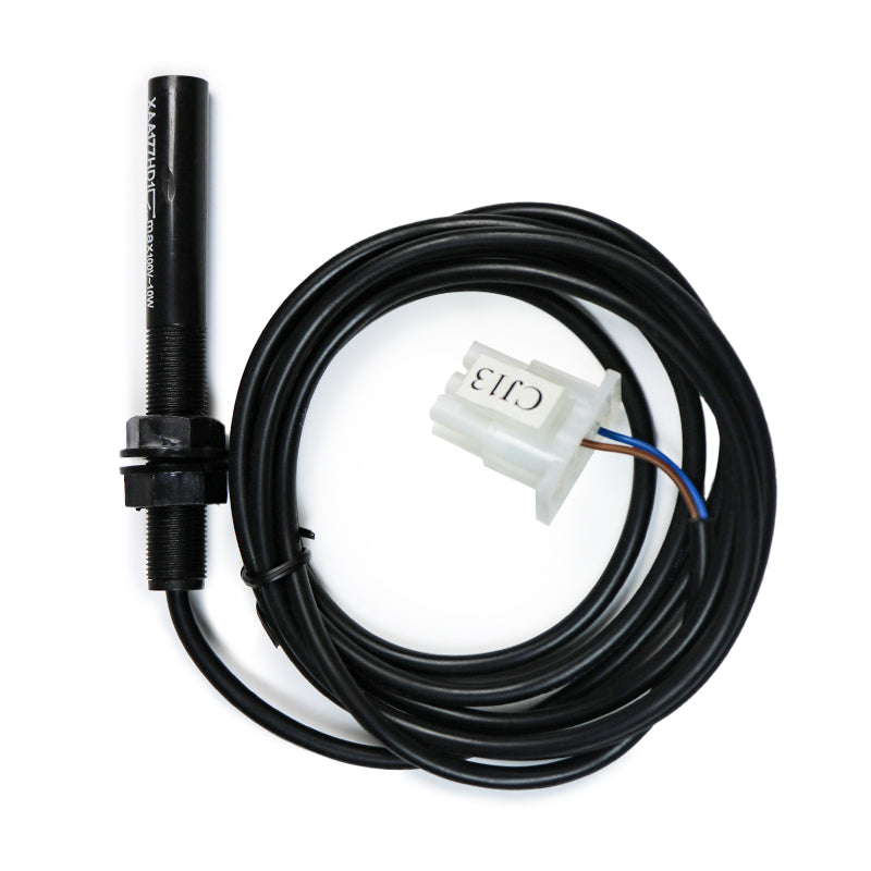 Die rauch stange magnetische schalter sonde boden nivellierung sensor XAA177HD1