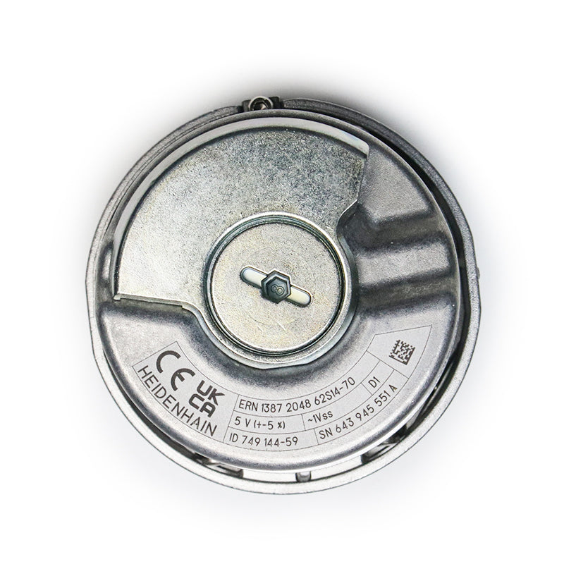 Encoder HEIDENHAIN ERN 1387 2048 62S14-70