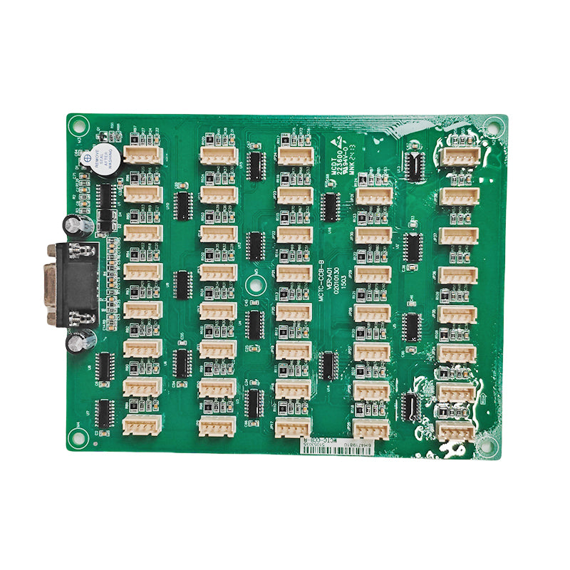 MONARCH Command Board MCTC-CCB-B