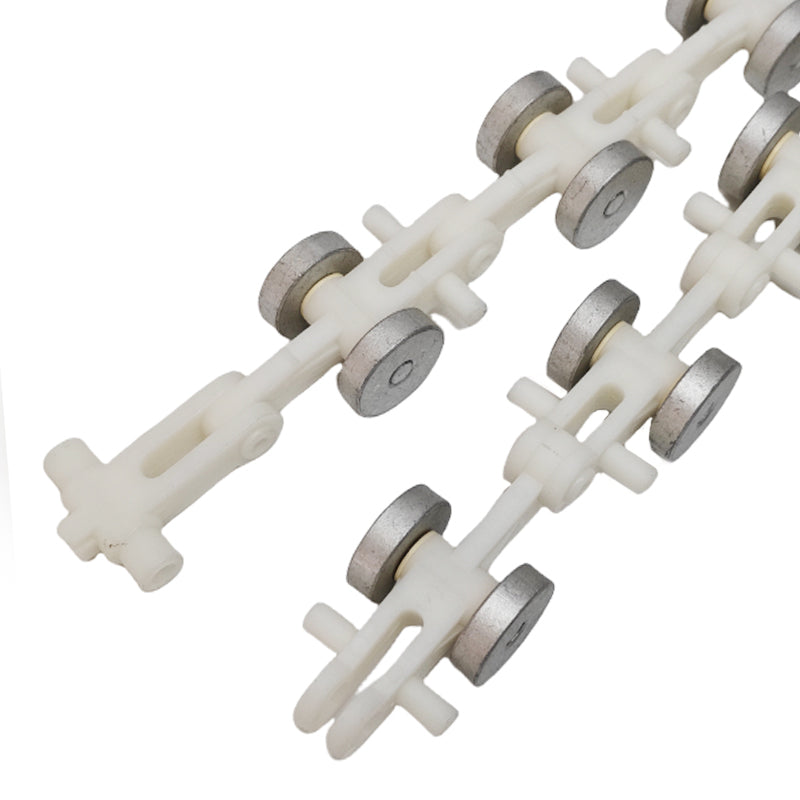 Otis Elevator Rotary Chain (17 Links)