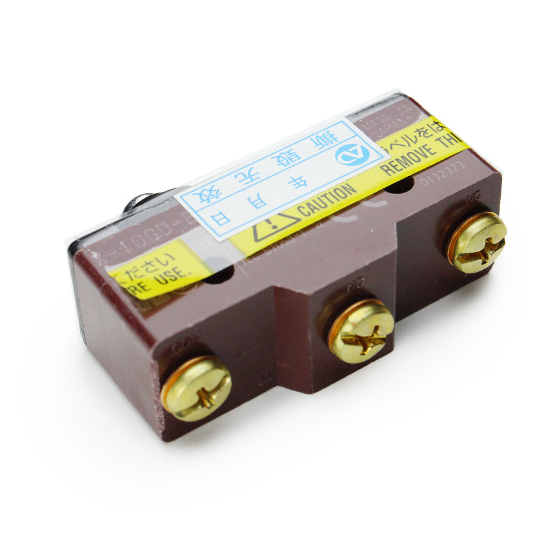 OMRON Elevator Switch X-10GD-B