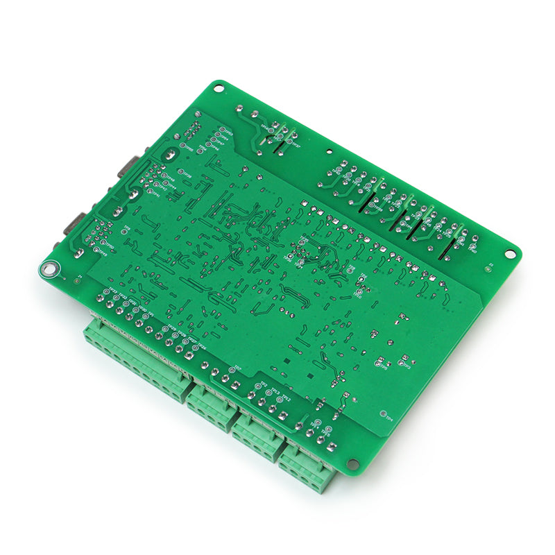 The Monarch car top communication board MCTC-CTB-B