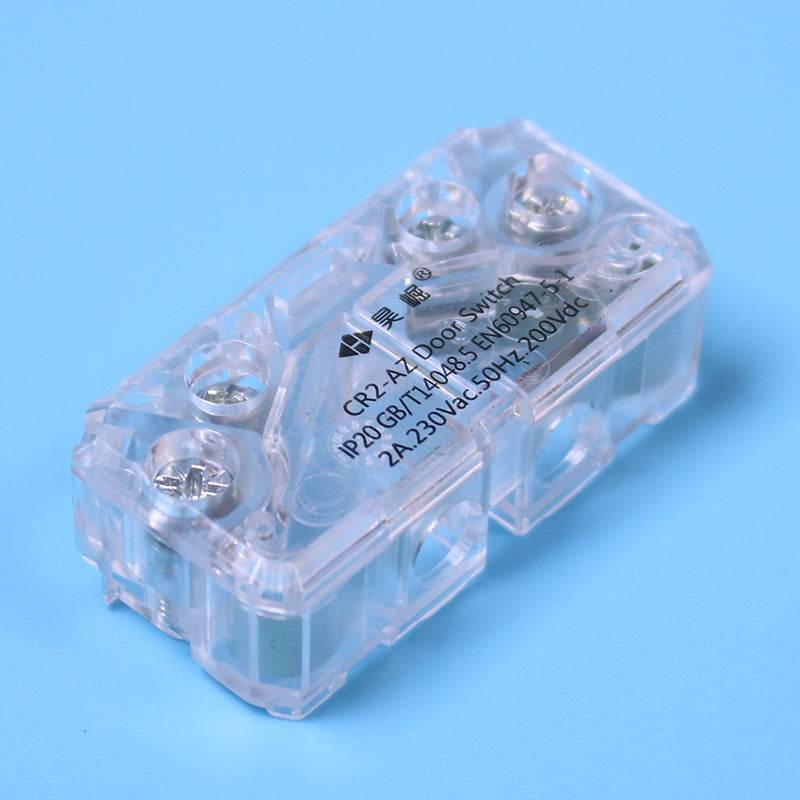 Haojue ドアロック接点 CR2-AZ/JY03-A1Z-3