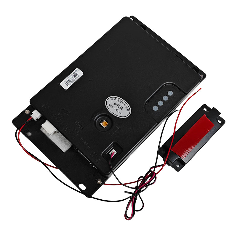 MONARCH Display Board SFTC-CCB-T7