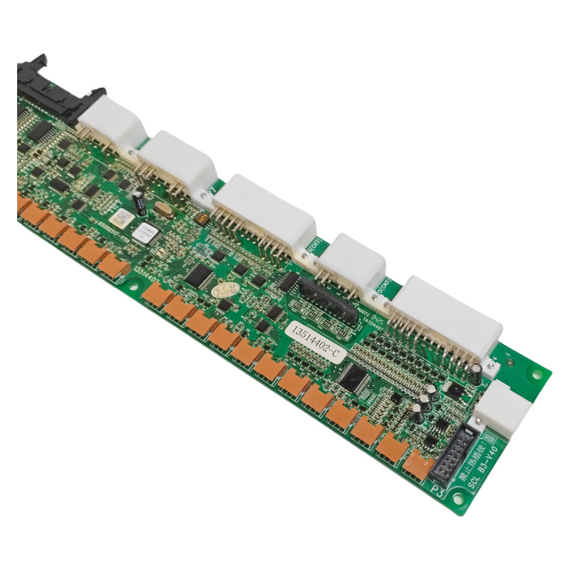HITACHI Elevator Communication Board SCLB3-V40 (Resolves E-Display/13514402)