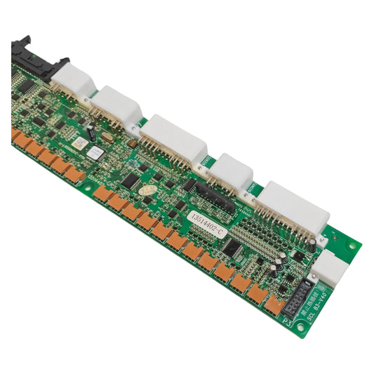 日立エレベーター通信ボード SCLB3-V40 (E-Display/13514402 を解決)