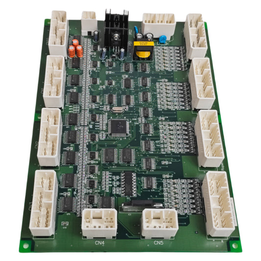 Hitachi communication board Large B Board (used part) NPH_2_SCLBV12/14501196