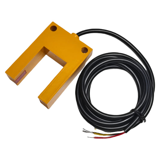 Tenois Elevator U-type Leveling Sensor SGD31-GG-TZ2B2 (4-wire Plastic Housing with P-compatible)