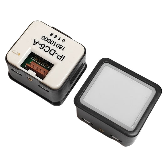 Hitachi Aufzugsknopf IP-DC6-A (Notrufklingel)