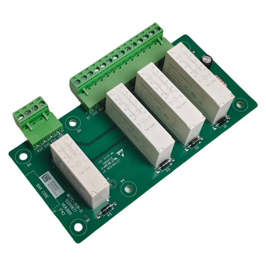 MONARCH Relay Board MCTC-SCB-D (Genuine)