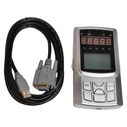 STEP Elevator Server Universal Protocol (With Cable)