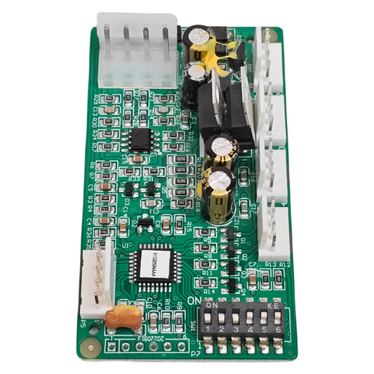 Tianjin Otis Elevator Communication Board RS32/DBA/DAA26800J1