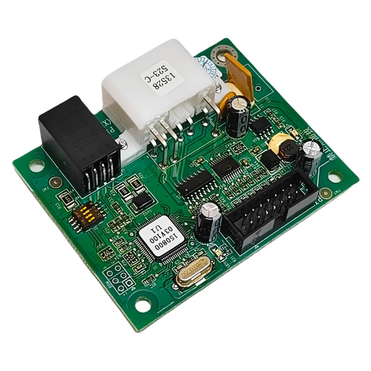 日立エレベーターMCA通信ボード SB3-V30