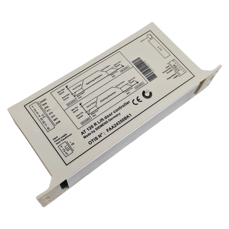 Otis Elevator Door Machine Controller AT120/FAA24350BK1 (Imported)
